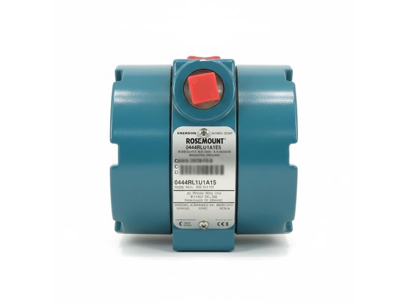 EMERSON 0444RL1U1A1E5