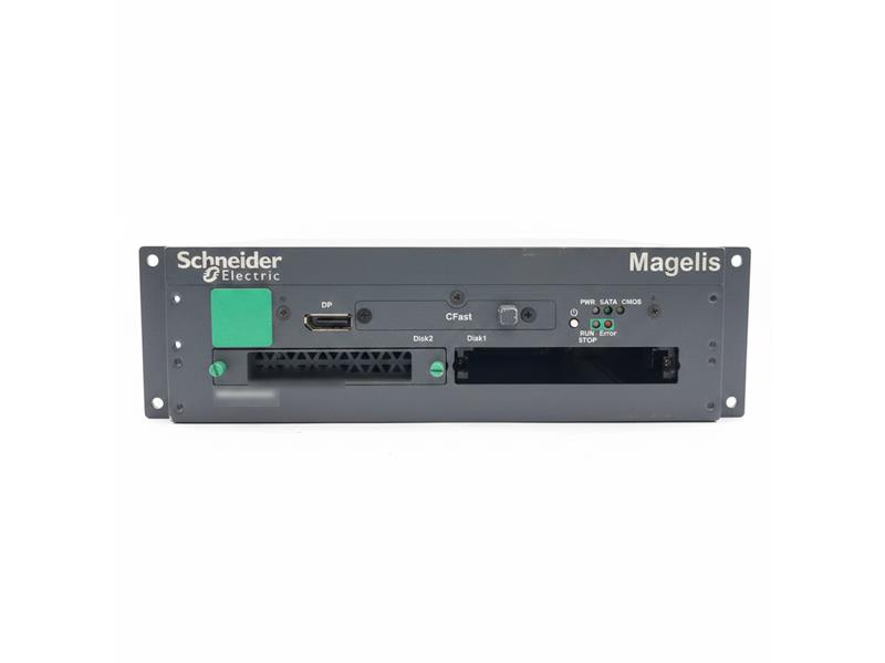 SCHNEIDER ELECTRIC HMIBMUHI29D2801