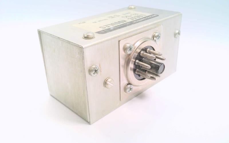 HONEYWELL FE-TR3