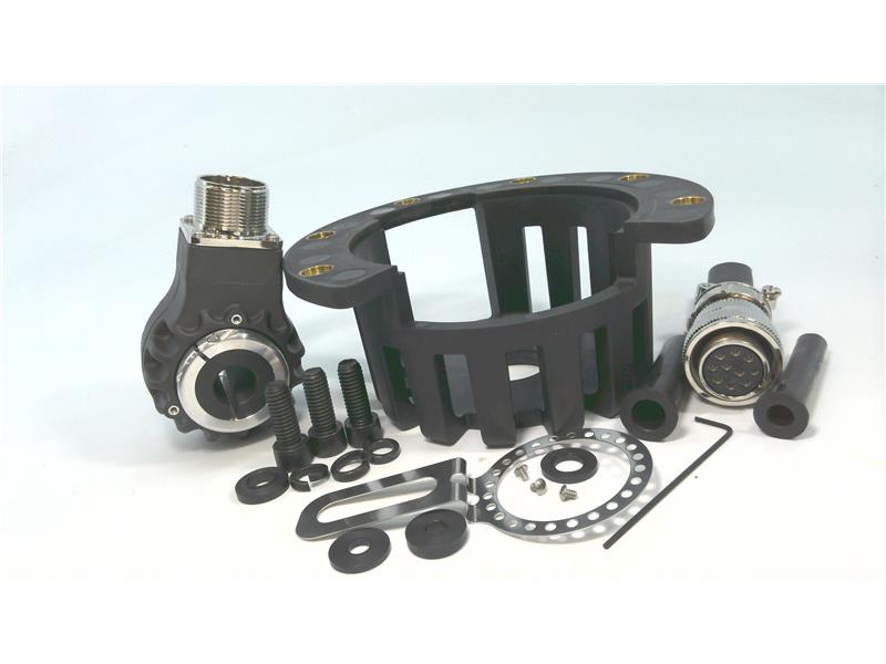 ENCODER PRODUCTS MK-56C-25T-002