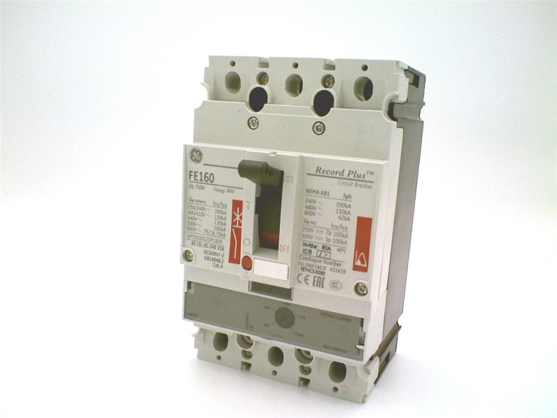 GENERAL ELECTRIC FEL36MC080JF