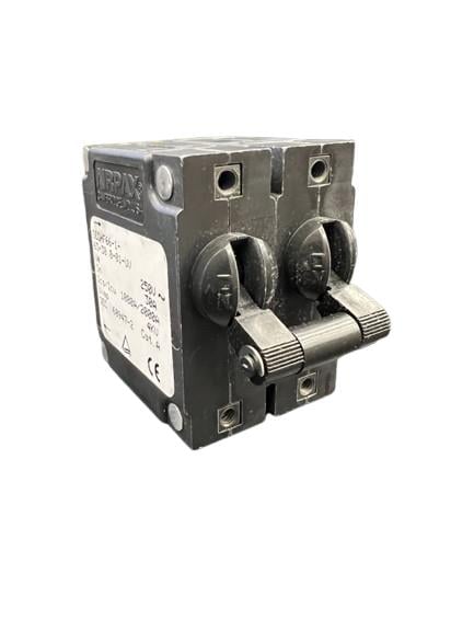 IEGHF66-1-63-30.0-01-UV par SENSATA TECHNOLOGIES