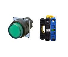 OMRON A22NL-BPM-TGA-G100-GC