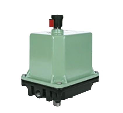 MAR50M-30-C4-115-BK by DRESSER