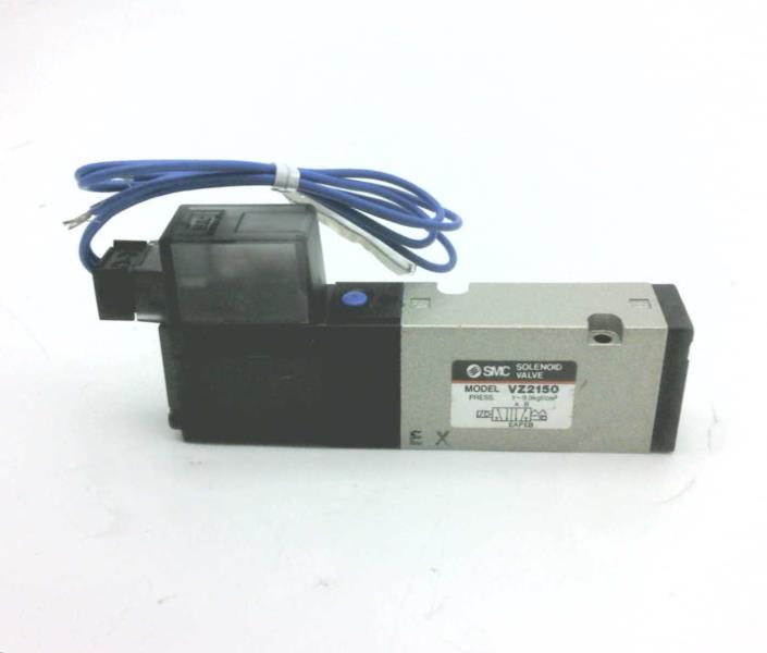 SMC VZ21503M