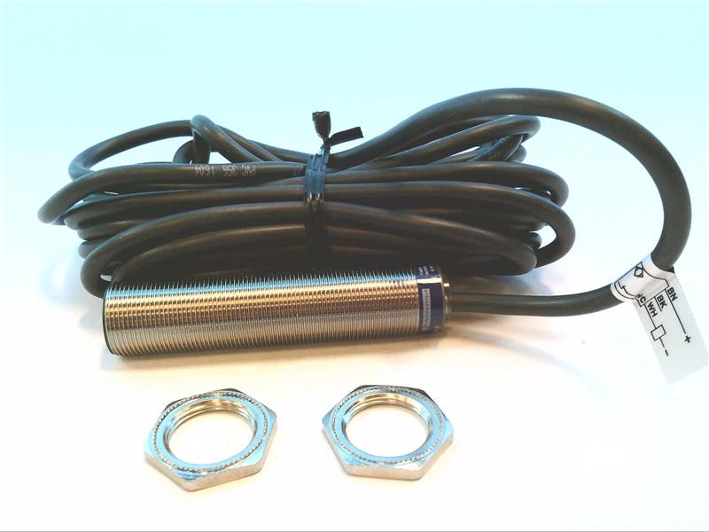 TELEMECANIQUE SENSORS XS1M18DA9AV