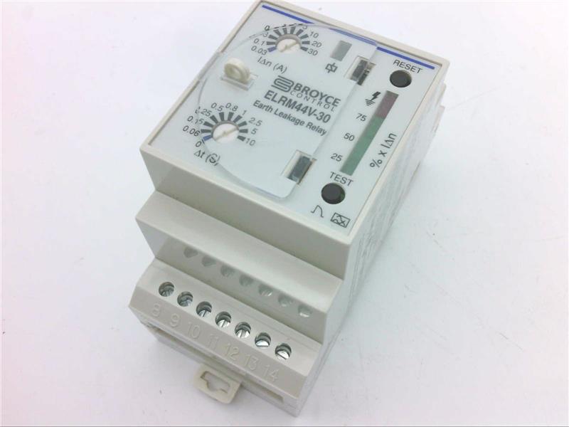 BROYCE CONTROL ELRM44V-30 115/230V