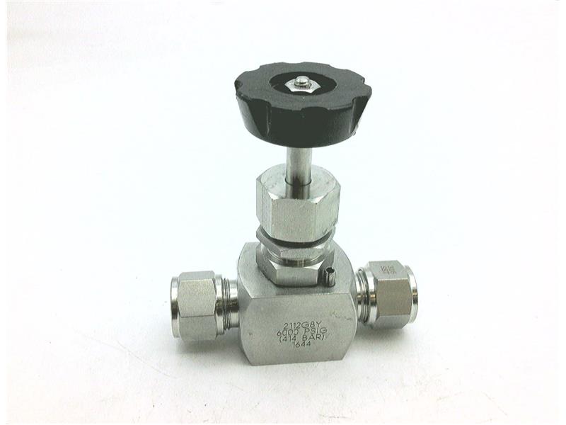 HOKE 2112G8Y
