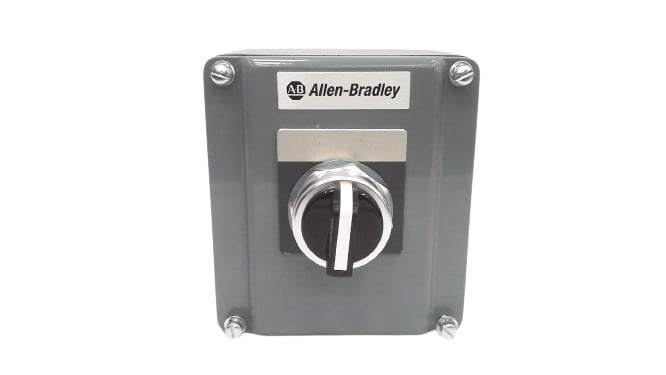 800T-1TW-41653 by ALLEN BRADLEY