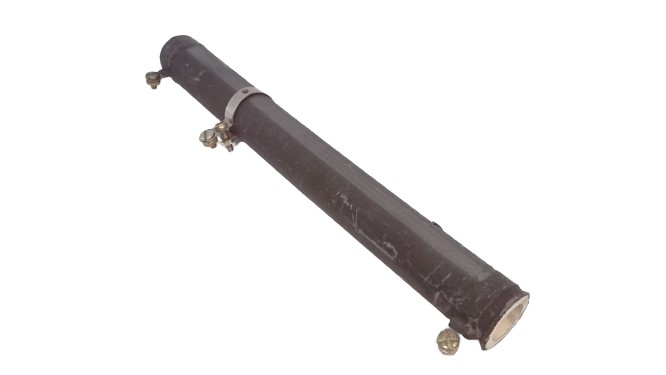 VISHAY HLA-225-07Z-4-150-10
