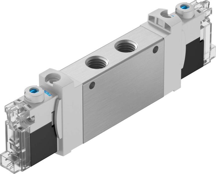 FESTO VUVG-LK14-T32C-AT-G18-1H2L-S