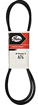 GATES A74