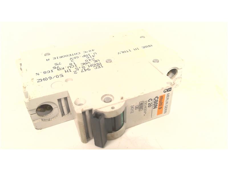 SCHNEIDER ELECTRIC 24312