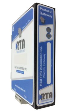 REAL TIME AUTOMATION 460ETCBMS-NNA1-D