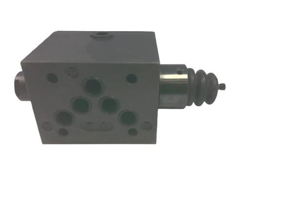 PARKER D3TB1BN-21