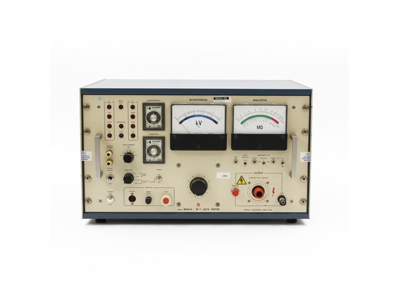 860A-S by KIKUSUI ELECTRONICS