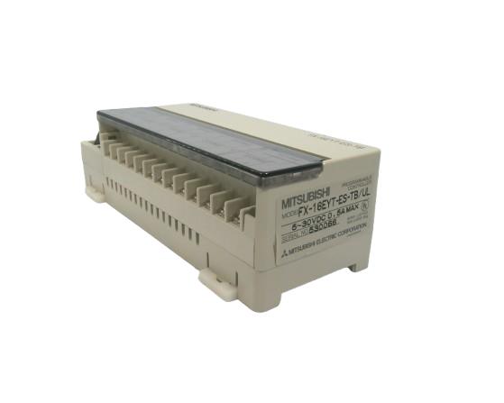 FX-16EYT-ES-TB/UL by MITSUBISHI
