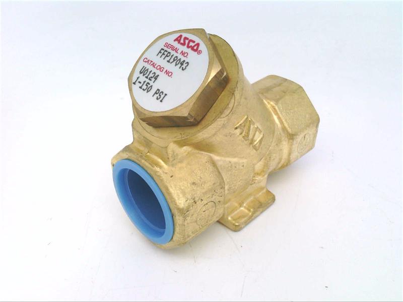 ASCO V0124