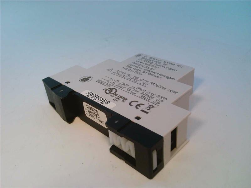 DOLD RK7814-81-61
