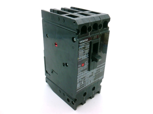 SIEMENS HHED63B090