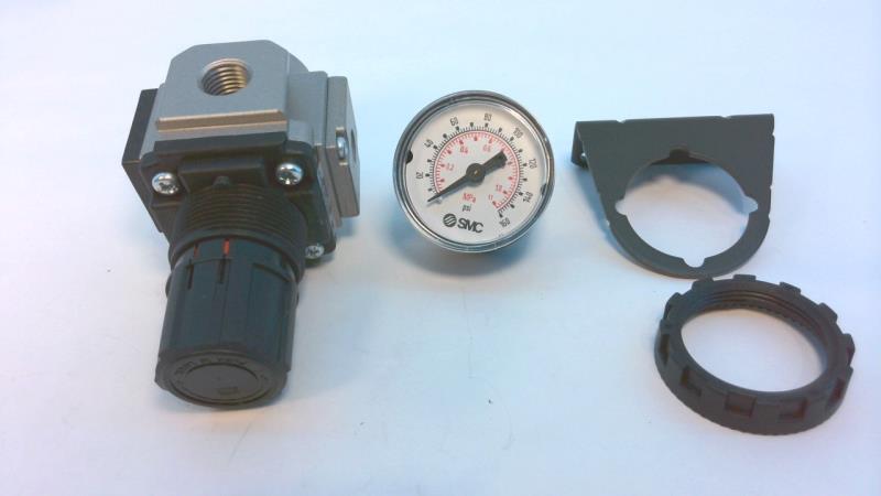 SMC AR25K-02BG