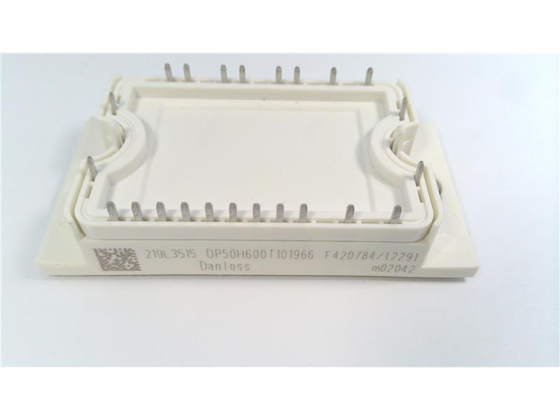 DANFOSS DP50H600T101966