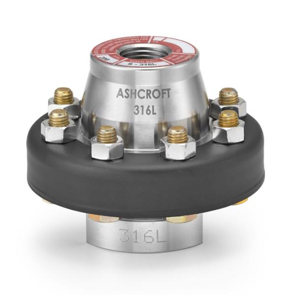ASHCROFT 15100CB02TXCFLD