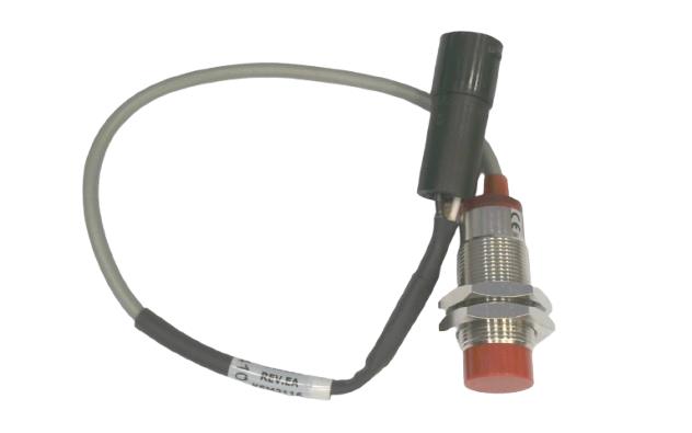 AECO SI18-CE8 NPN NO S LC 0.305