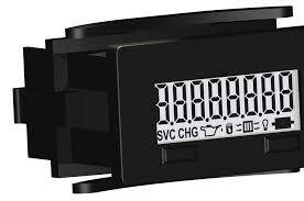 6308-2500-0000 by TRUMETER