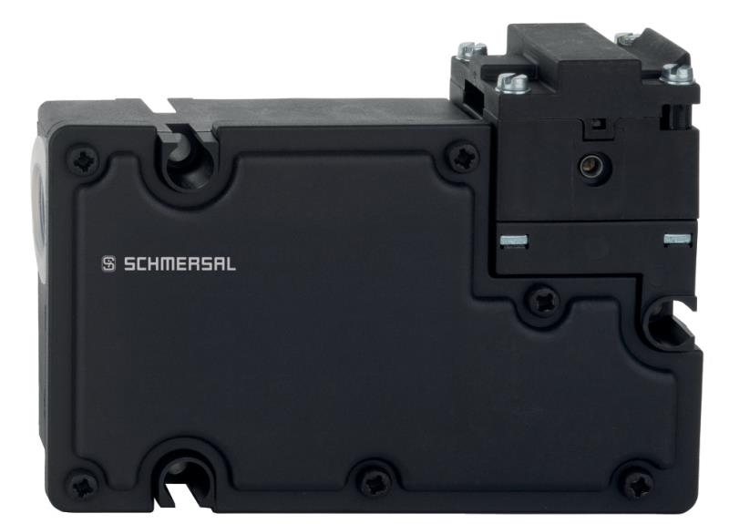 SCHMERSAL TZFS-30-1S-96-24VDC