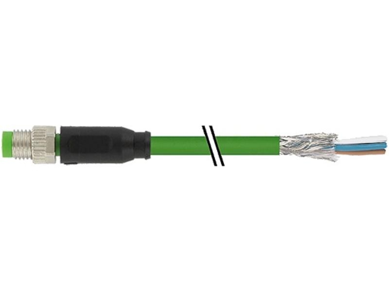 MURR ELEKTRONIK 7000-08811-7910750