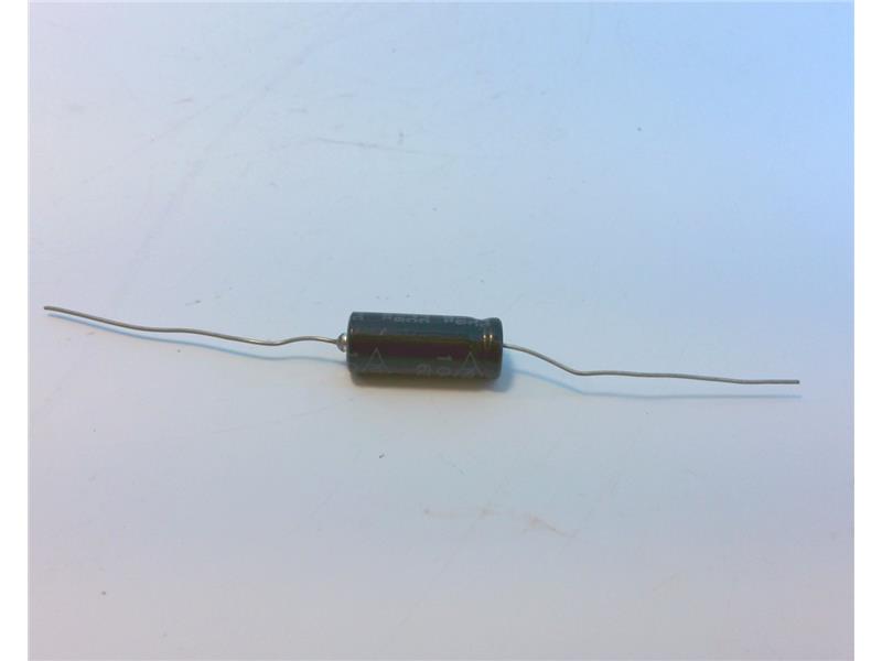 NTE NEH100M63DC