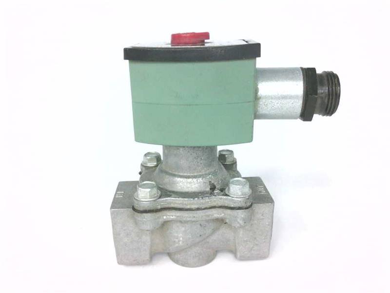 ASCO ZT8215G033-120