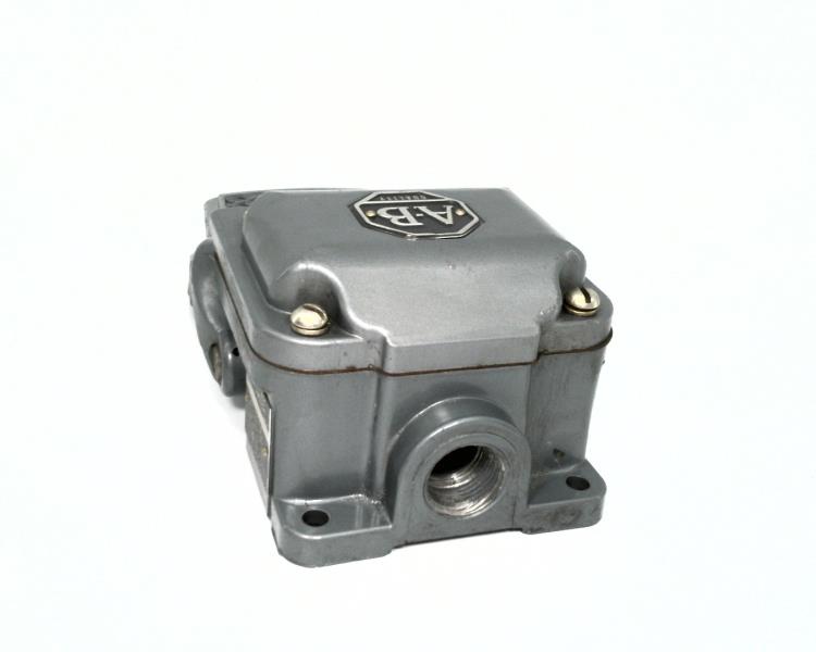 ALLEN BRADLEY 805-H4
