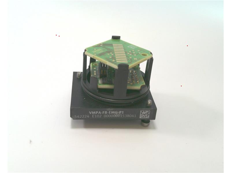 FESTO VMPA-FB-EMG-P1