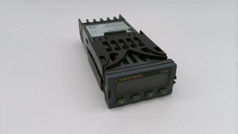 2132I/ND/VH/ENG/F2784 by INVENSYS