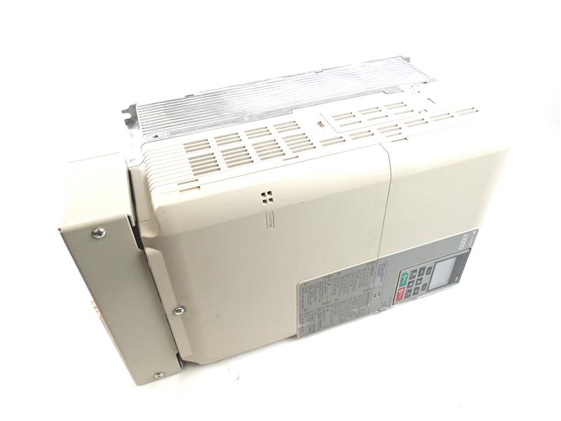 YASKAWA ELECTRIC CIMR-AU2A0069FAA