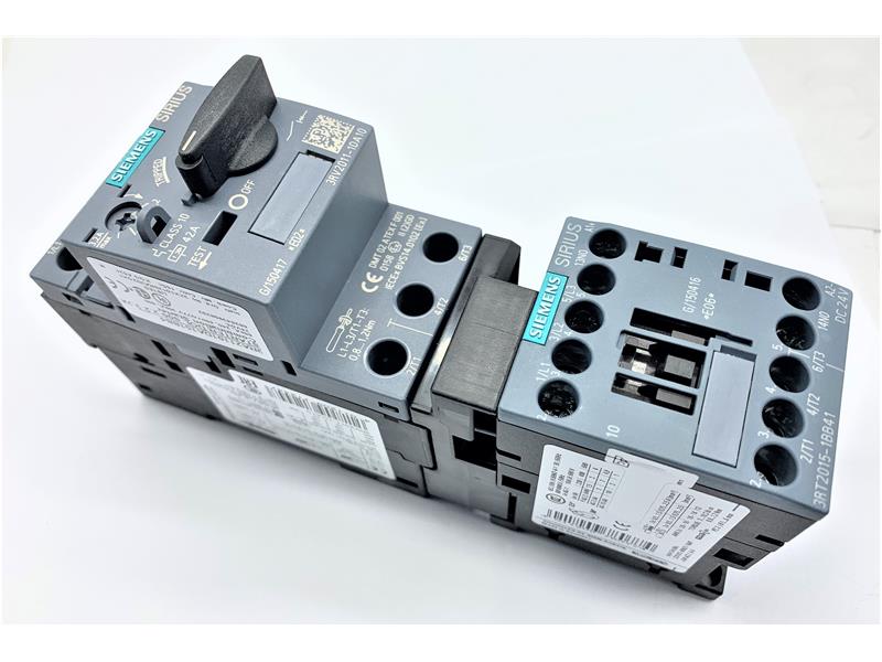 SIEMENS 3RA2110-1DA15-1BB4