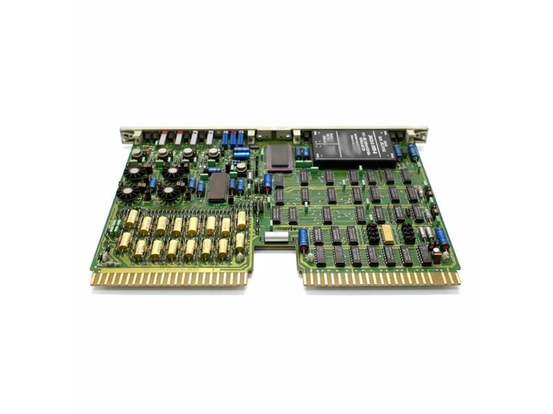 HITR-3014-63-R1 par ASEA BROWN BOVERI