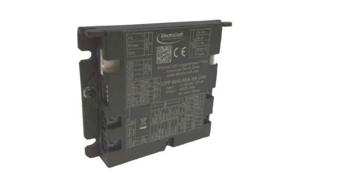 CPP-B06V48A-SA-CAN by ELECTROCRAFT