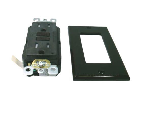 LEVITON GFTR1
