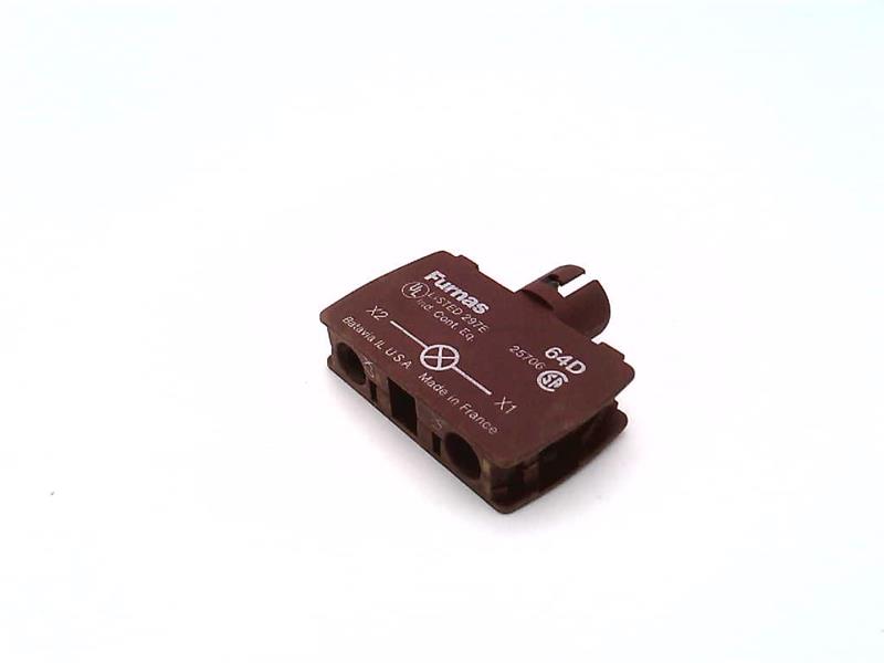 SIEMENS 64D-R