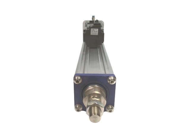 SMC LEY63S4A-200PBMD-R5A2H