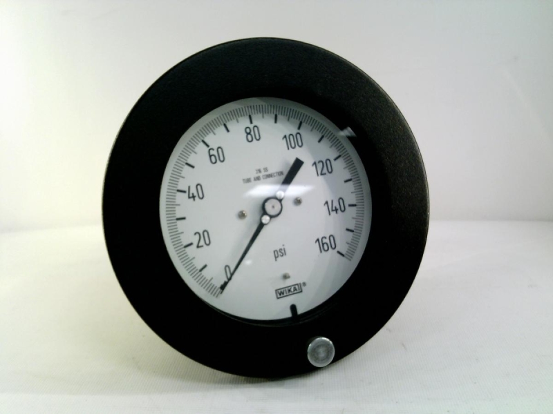 WIKA 232.65.45-P160PX-N4BK