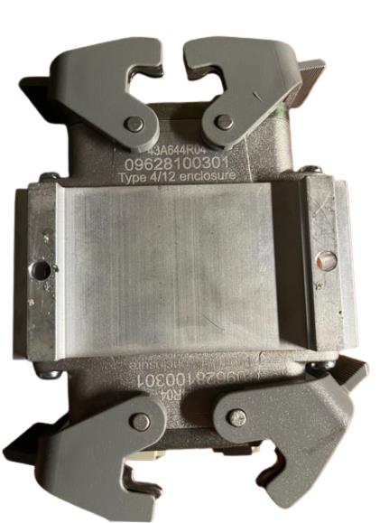 HARTING 09628100301