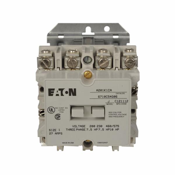 EATON CORPORATION A201K2DA