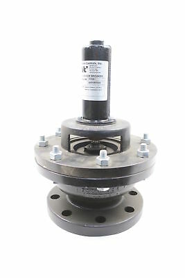 WARREN CONTROLS 020009EXX001