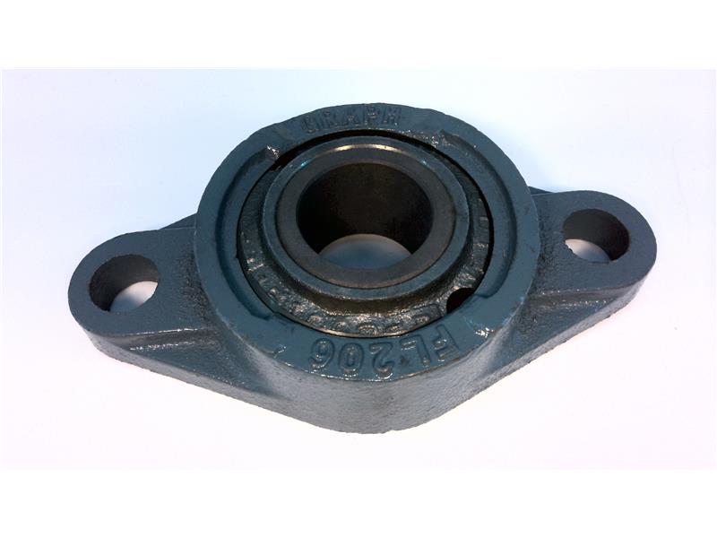 GRAPHITE METALLIZING CORP 845F2-39M30-GM629