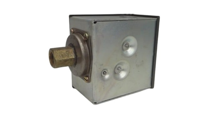 HONEYWELL PA404B1023