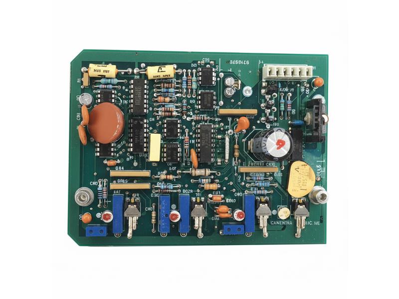 MAGNETROL 09-5132-003